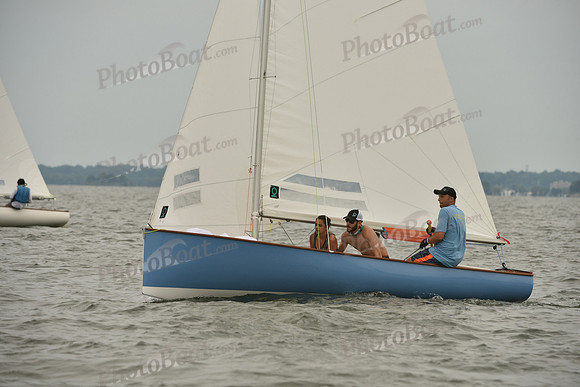 2018 Thistle Nationals A_0917