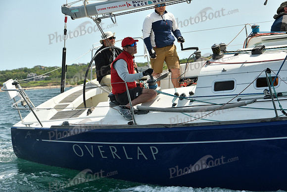 2023 Block Island Race Week D 0362