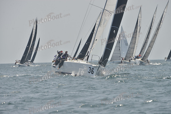 2023 Block Island Race Week C 0389