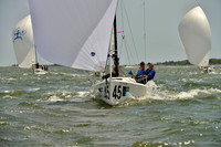 2018 Charleston Race Week A_1557