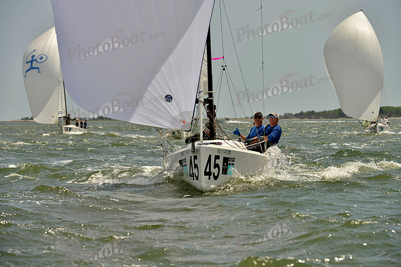 2018 Charleston Race Week A_1557
