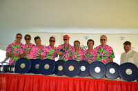 2015 Block Island Race Week Awards Wed 012
