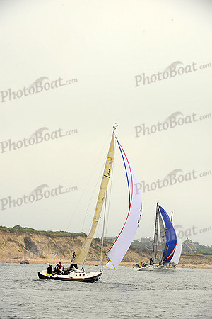 2013 Block Island Race Week D 1086