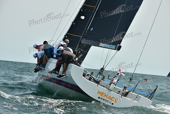 2023 Block Island Race Week D 1312