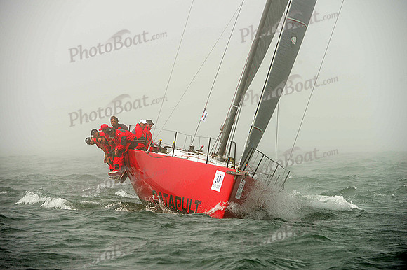2013 Block Island Race Week E 589