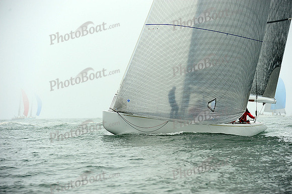 2014 NYYC Annual Regatta A 707