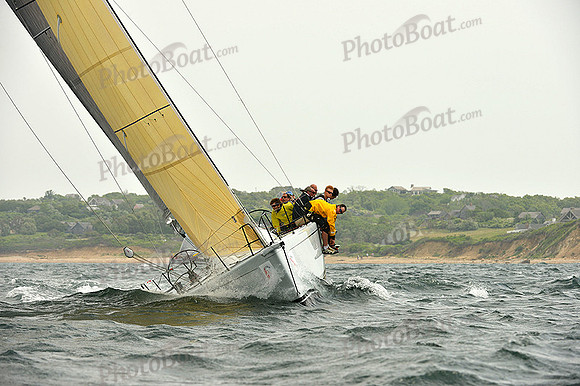 2015 Block Island Race Week D 465