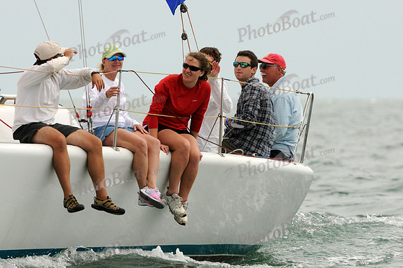 2012 Charleston Race Week B 1514