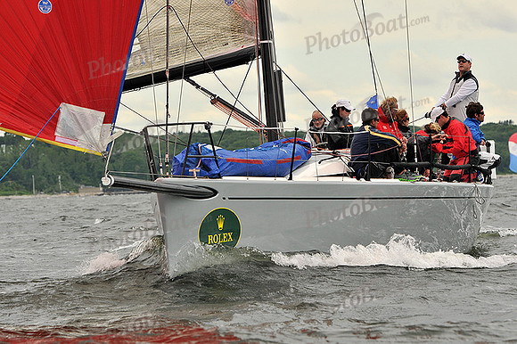 2013 NYYC Annual Regatta A 1622