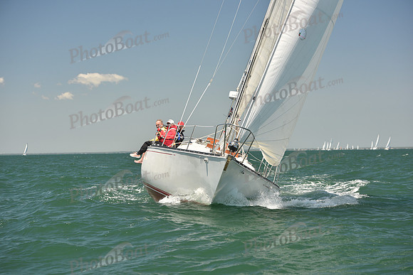 2023 Figawi 1626