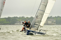 2015 Charleston Race Week E 610