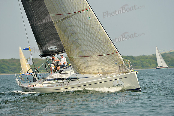 2015 NYYC Annual Regatta A 1331