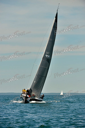 2017 Block Island Race Week F_0429