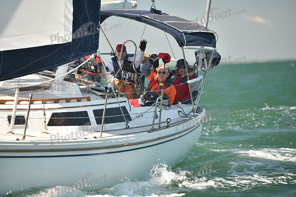 2023 Figawi 1386