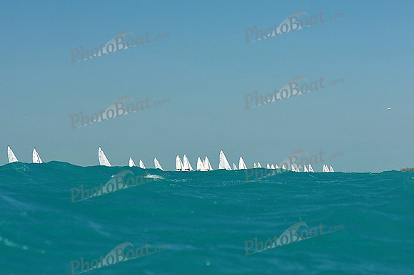 2013 Key West Race Week E 893