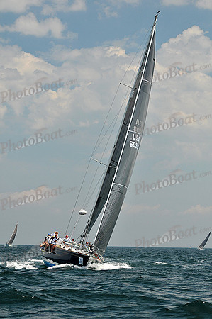 2013 Block Island Race Week C 1407