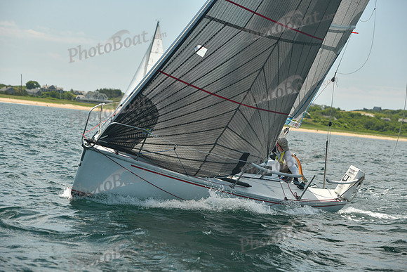 2023 Block Island Race Week A 0458