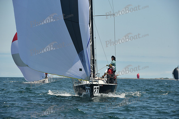 2023 Block Island Race Week A 0880