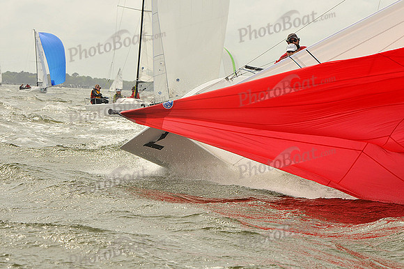 2013 Charleston Race Week A 967