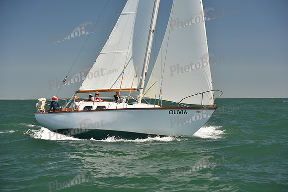2023 Figawi 1146