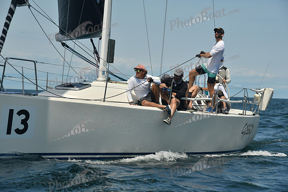 2023 Block Island Race Week A 1659