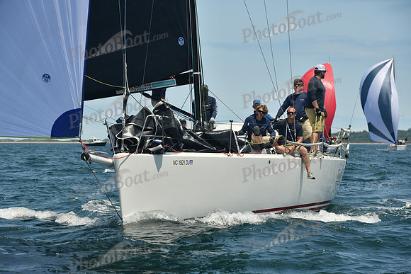 2023 Block Island Race Week A 1398