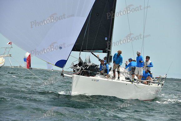 2023 Block Island Race Week D 0876