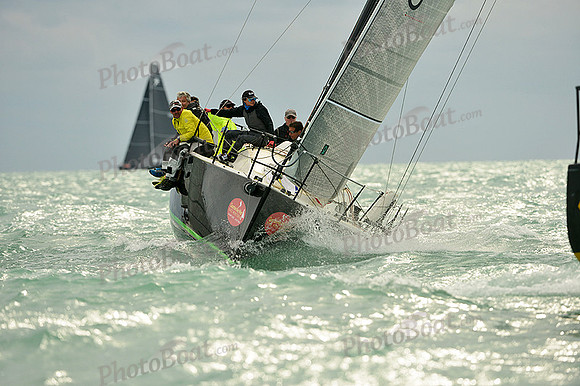2016 Key West Race Week F_1085