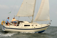 2012 Cape Charles Cup A 363