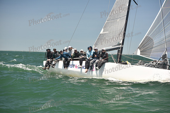 2023 Figawi 2121
