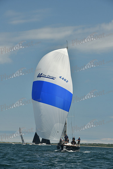 2023 Block Island Race Week A 1340