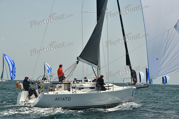2023 Block Island Race Week A 1536