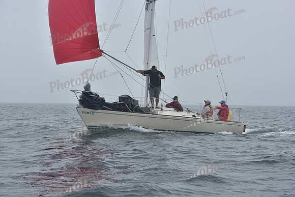 2021 Block Island Race Week B_0992