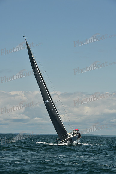 2023 Block Island Race Week A 1300