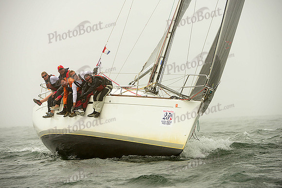 2013 Block Island Race Week E 1105