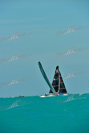 2017 Quantum Key West RW C 285