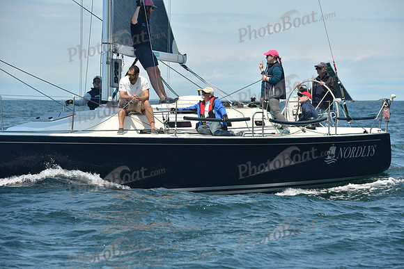2023 Block Island Race Week A 1712