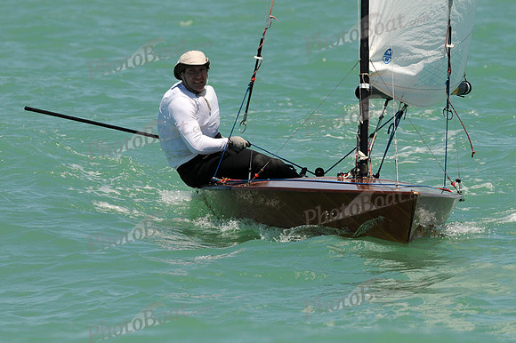 2012 Contender Worlds A 1703