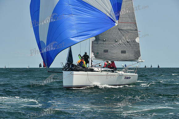 2023 Block Island Race Week A 1783