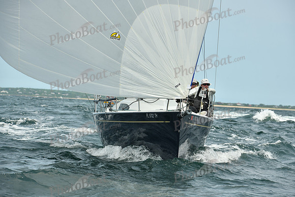 2023 Block Island Race Week D 1029