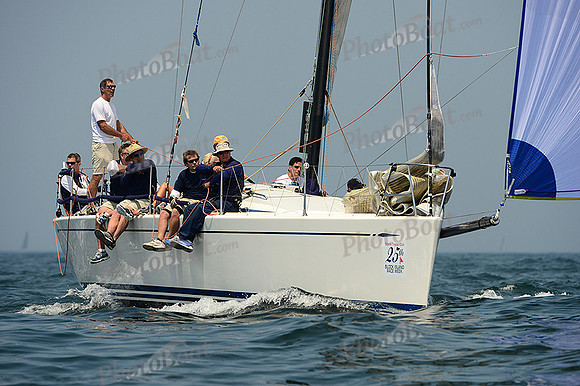 2013 Block Island Race Week B 2949