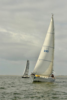 2019 Charleston Race Week B_0710