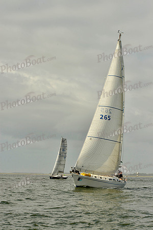2019 Charleston Race Week B_0710