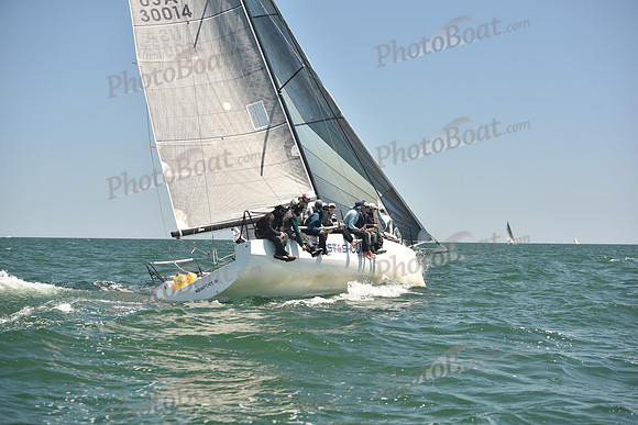 2023 Figawi 2128