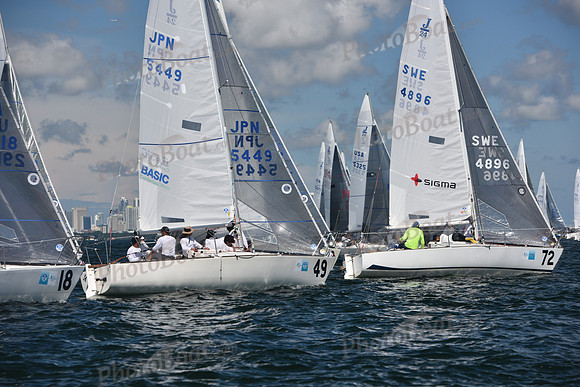 2019 J24 Worlds F_0029