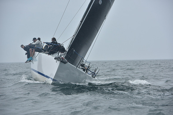 2019 Block Island Race Week G_1027
