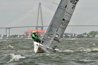 2013 Charleston Race Week A 2584