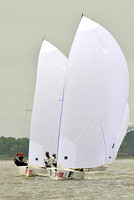 2015 Charleston Race Week A_0684