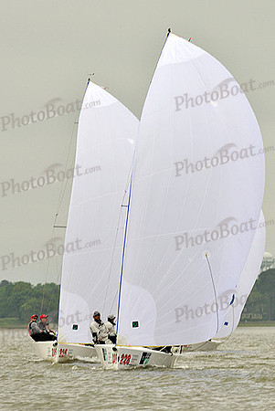 2015 Charleston Race Week A_0684