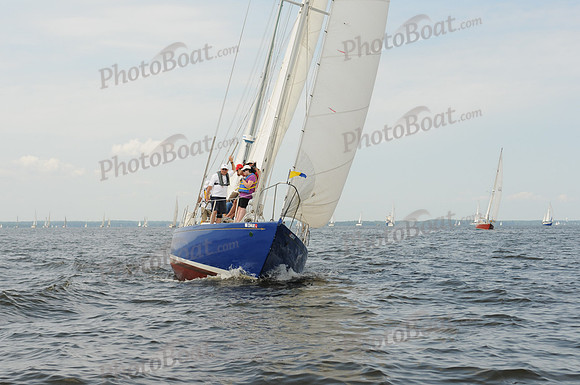 2011 Gov Cup B 245
